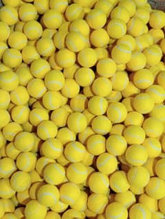 Tennis Balls