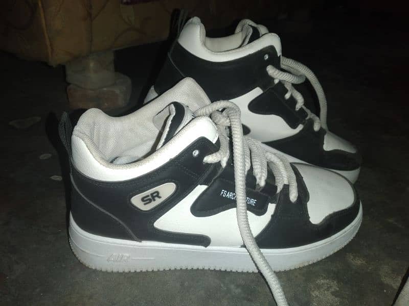 AIR SHOES FOR BOYS 0