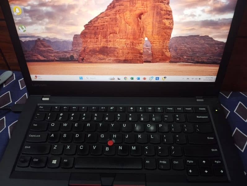 Lenovo ThinkPad T470 1