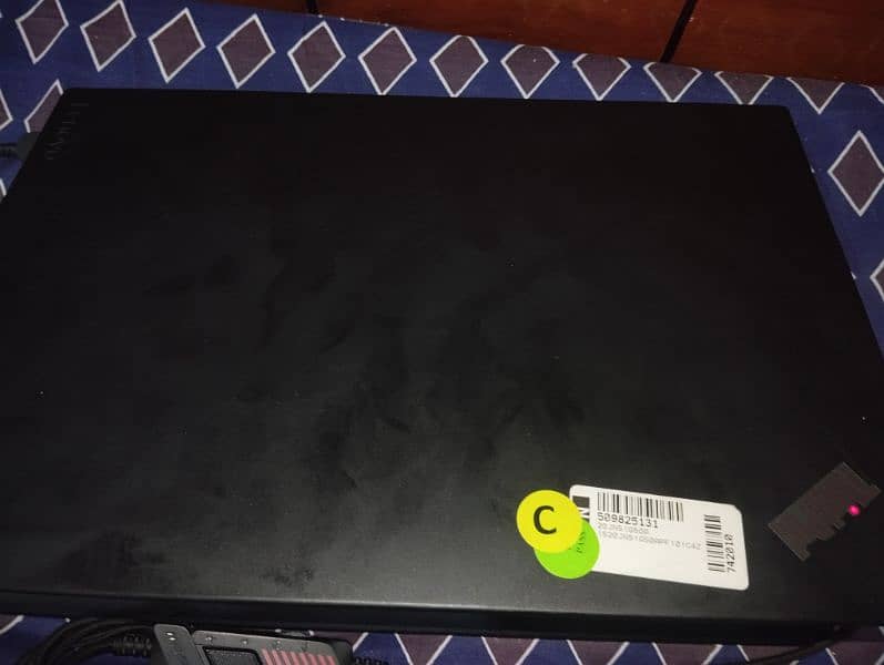 Lenovo ThinkPad T470 2