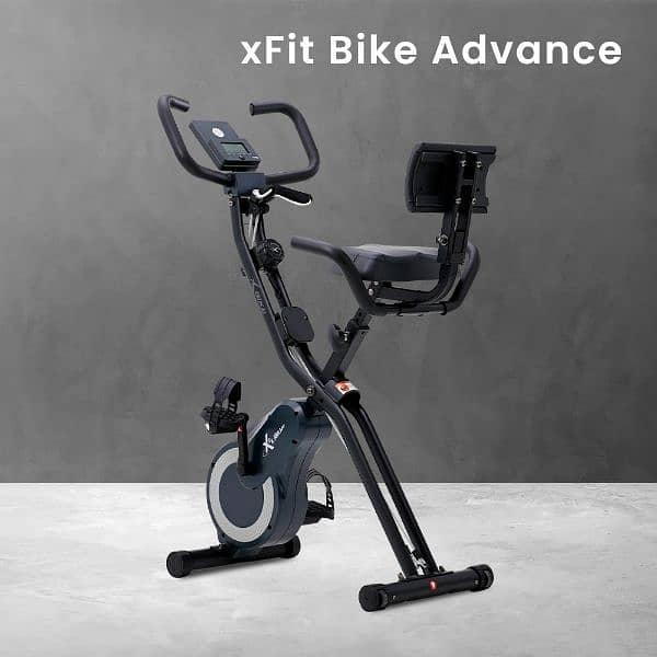 Excercise bike Zero xfit bike 4