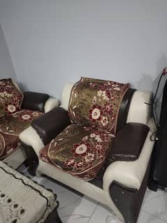 sofa set 7 seater for office or house