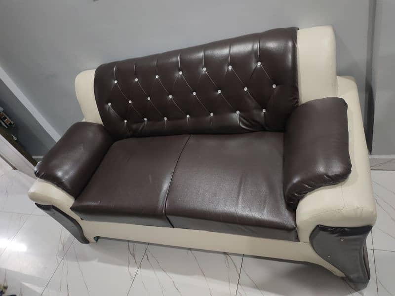 sofa set 7 seater for office or house 1