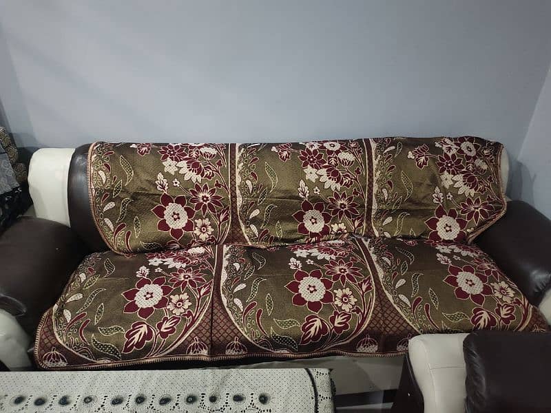 sofa set 7 seater for office or house 3