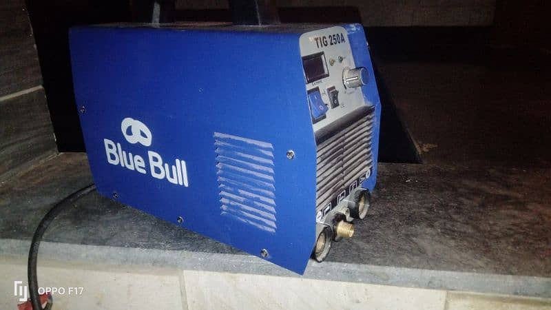 Welding Machine, Inverter TIG 2