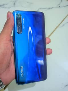 REALME XT 8 128 PTA APPROVED EXCHANGE WITH GOOD PHONE