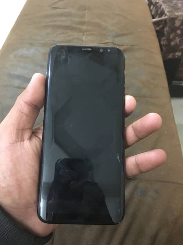 Samsung Galaxy S8 Plus 4/64 9