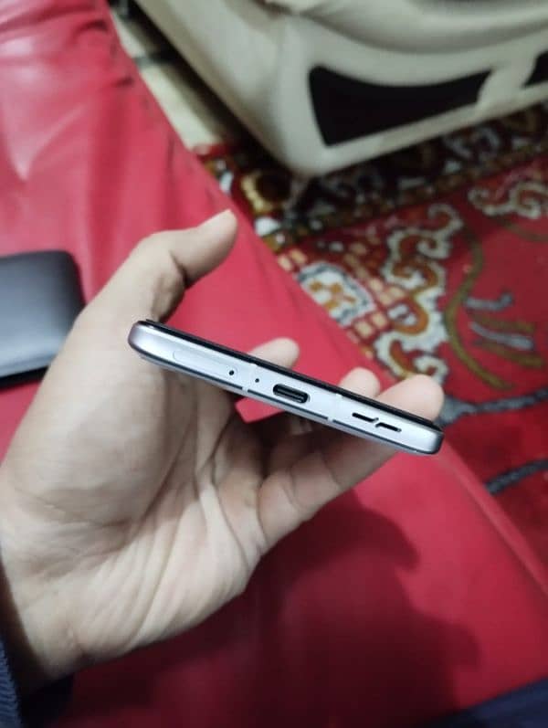 Redmi K40 Gaming Top Variant 2