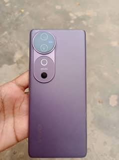 V40 purple colour ios 15.   for sale