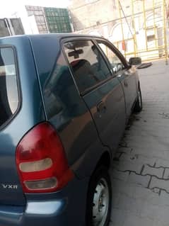 Suzuki Alto 2006