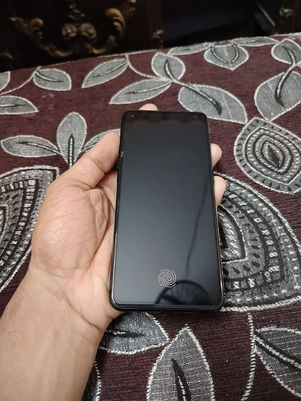 Oppo F19 Pro 2