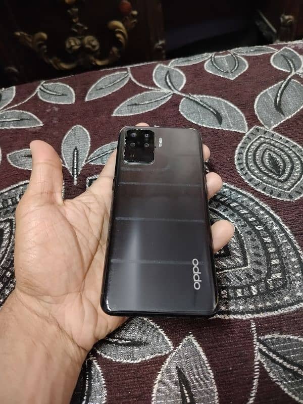 Oppo F19 Pro 6