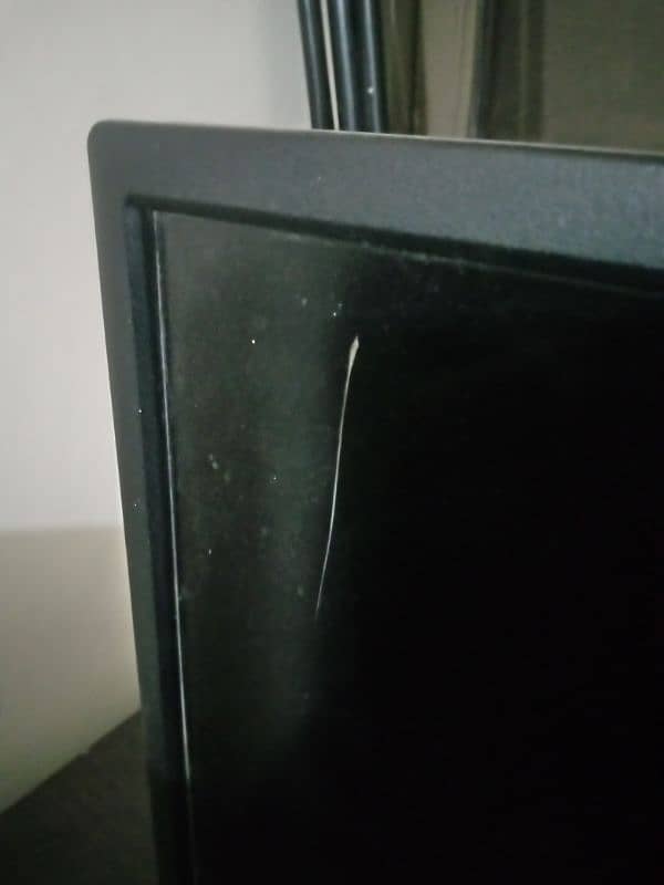 Dell  17" LCD Monitor 1