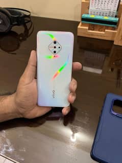 vivo S1 pro 8/128