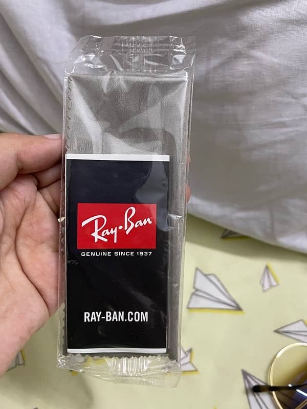 Original Ray Ban UK for Women 5