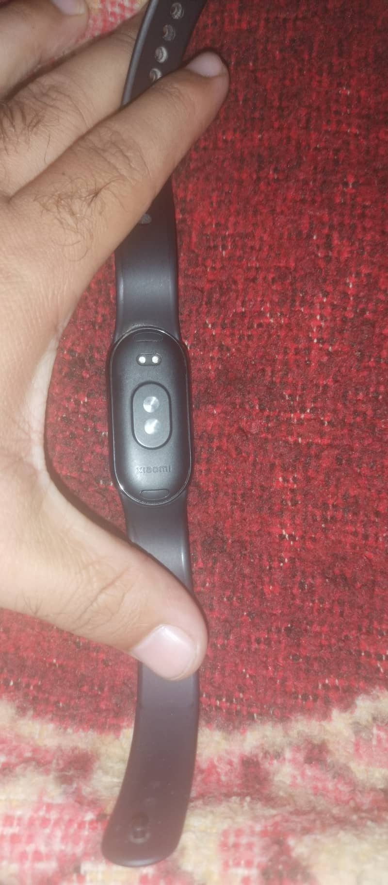 MI Band 8 2