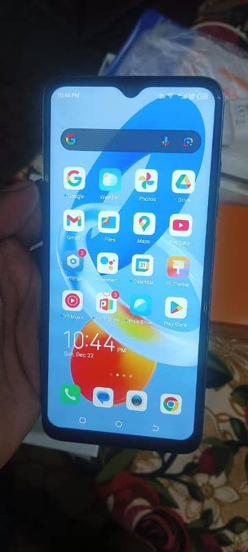 tecno spark 10c 9