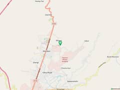 15 Marla Plot Available For Sale In Mara Mirpur Abbottabad