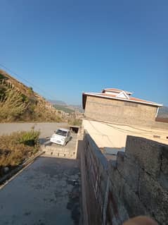 10 Marla House Available For Sale at Township Road Abbottabad