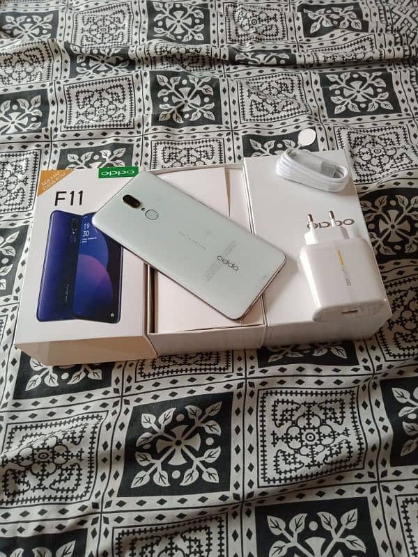 oppo f11 8gb256gb for sale 03394937603 1