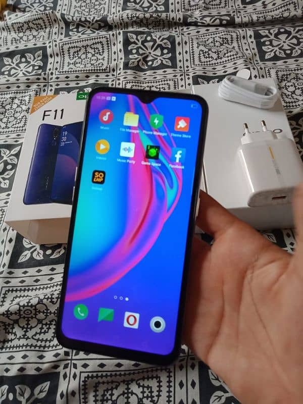 oppo f11 8gb256gb for sale 03394937603 2