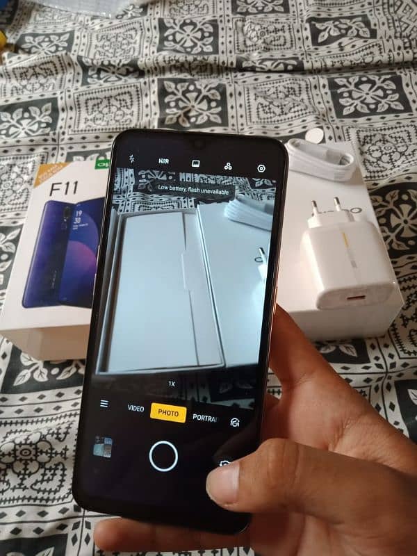 oppo f11 8gb256gb for sale 03394937603 3