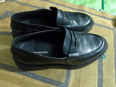 Vagabond Shoes Maker Loafer