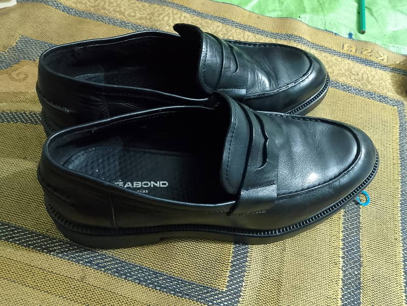 Vagabond Shoes Maker Loafer 0