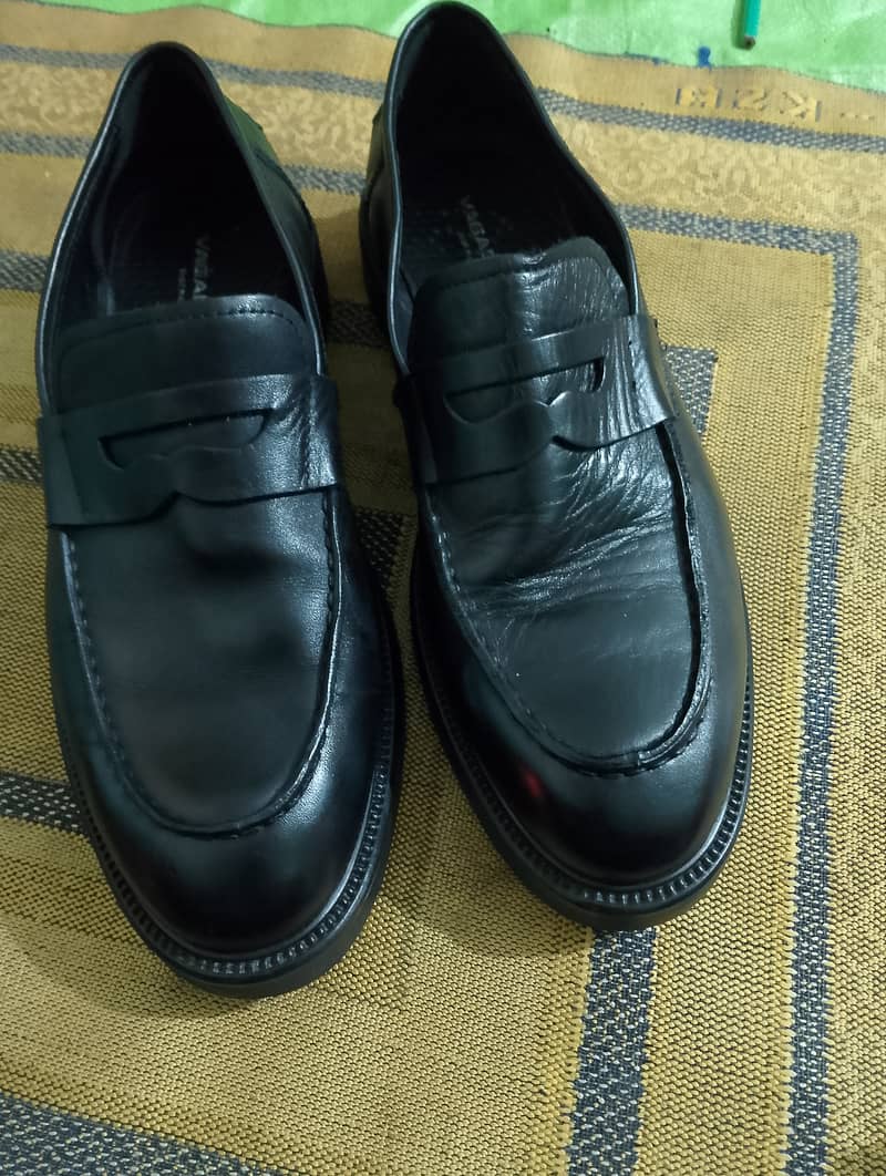 Vagabond Shoes Maker Loafer 2