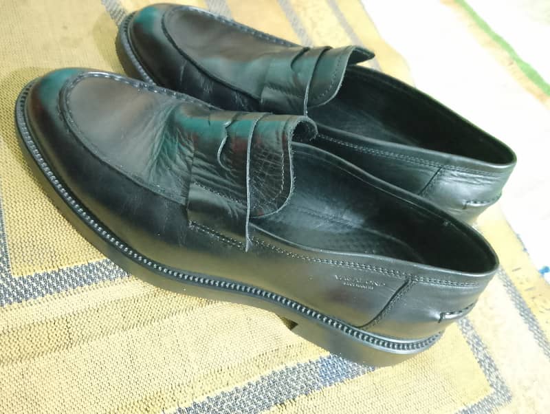 Vagabond Shoes Maker Loafer 3