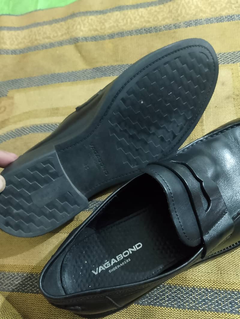 Vagabond Shoes Maker Loafer 4