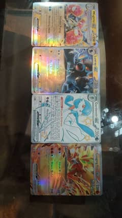 pokemon Original Cards