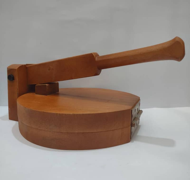 Roti maker 1