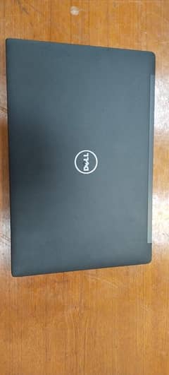 Dell Latitude 7480