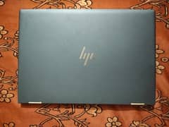 Hp Spectre i7 8th 4k Screen