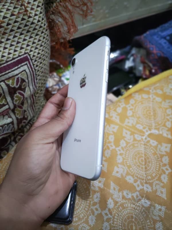 iphone Xr Non pta 2