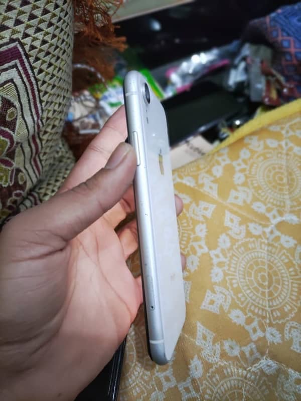 iphone Xr Non pta 6