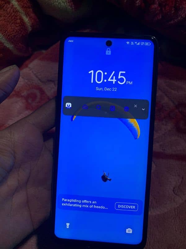 Tecno camon 19 Neo /6/128GB 3