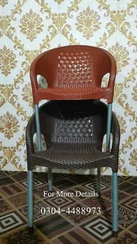 CHAIR 3