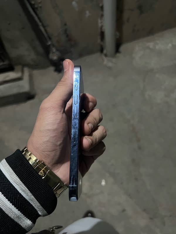 IPHONE 13 PRO PTA APPROVED 2