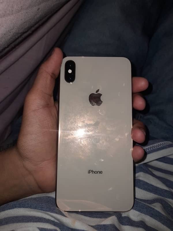 iphone xsmax pta approved 4