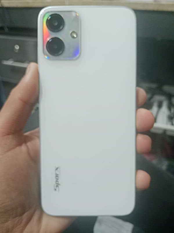 Spark 7neo plus 0