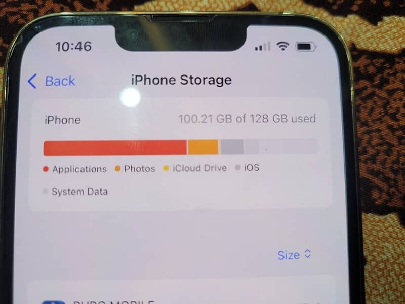 iphone 13 pro non pta factory unlock 128 gb 1