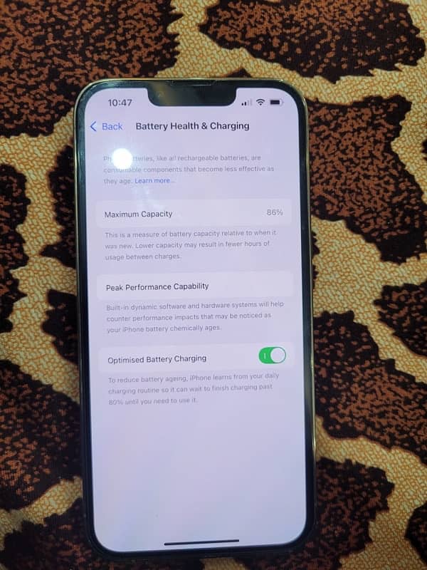 iphone 13 pro non pta factory unlock 128 gb 2