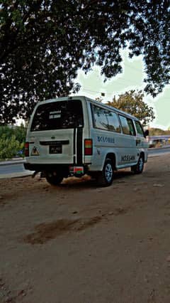 hiace available to school, collage & university shift