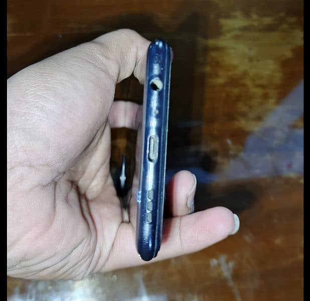 Oppo Reno 4 5