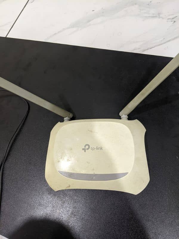 Tp link wifi router 0