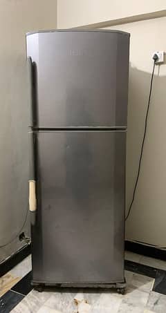 Selling jumbo fridge in 45000