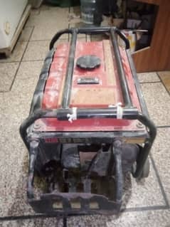 generator for urgent sale