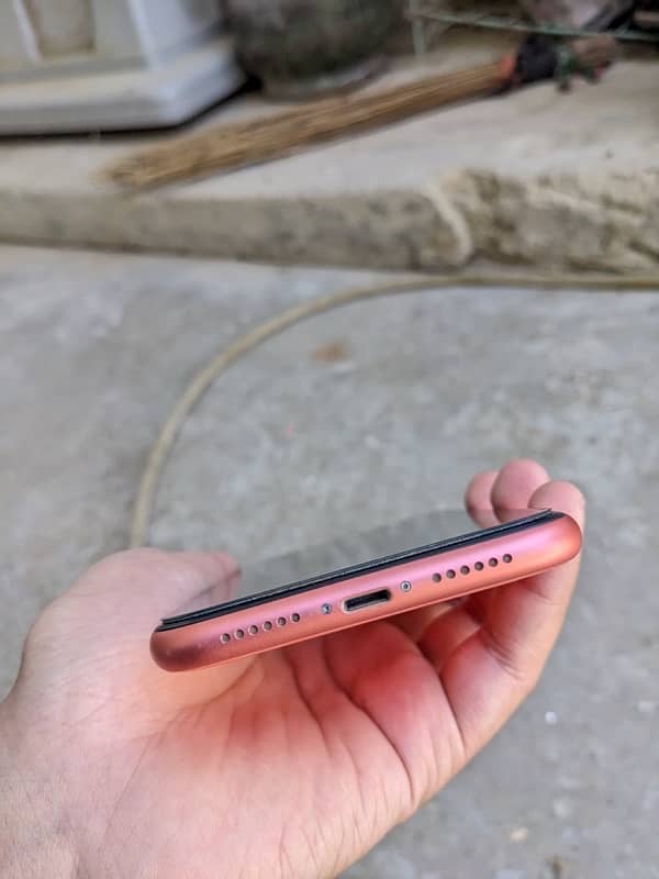 Iphone Xr waterpack 1